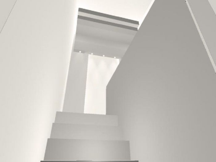 Archisio - Studio Seritti - Progetto Alice 2009