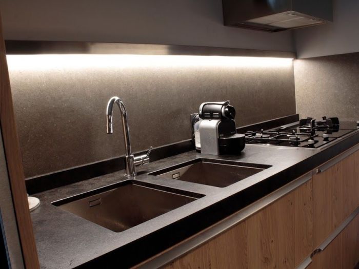 Archisio - Simone Battistottisb-design - Progetto Arredamento di spazi interni