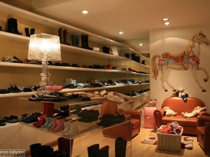 Archisio - Vincenzo Bafunno - Progetto Bijoux aux pieds