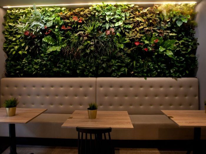 Archisio - Stefano Teofili - Progetto Ristorante beef baazar roma Zona prati