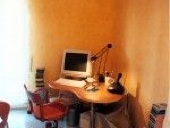 Archisio - Casa Come Me - Progetto Galleria 3