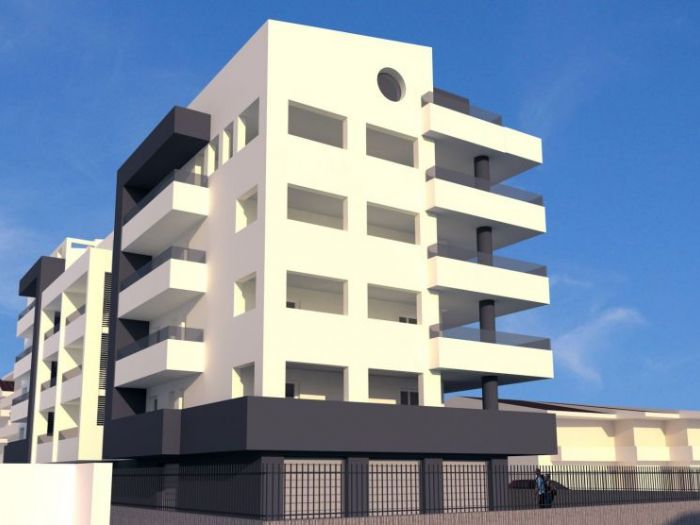 Archisio - Peg Costruttori srl - Progetto Impresa edile