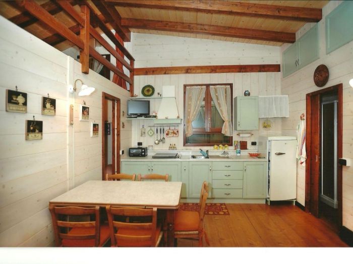 Archisio - Codeluppi E Rossi Snc - Progetto Case coibentate