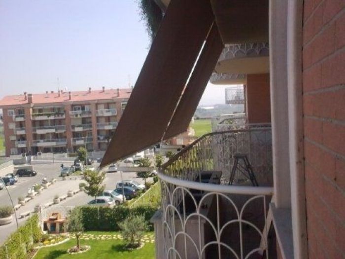 Archisio - Eurotende - Progetto Tende a molla