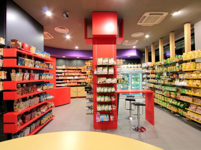 Archisio - Massimo De Salvia - Progetto Free food2011