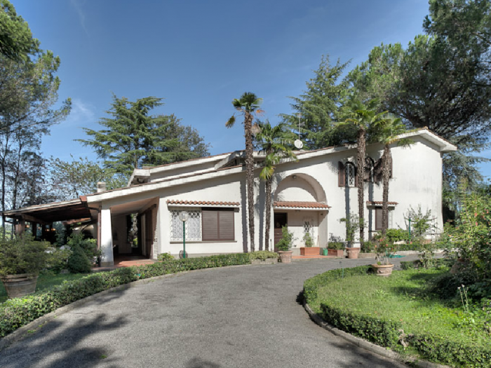 Archisio - Fotografiaimmobiliareit - Progetto Villa