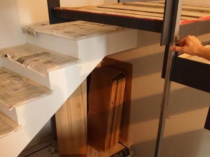 Archisio - Studio Architettura Golinelli - Progetto Demolizione e ricostruzione casa unifamiliare