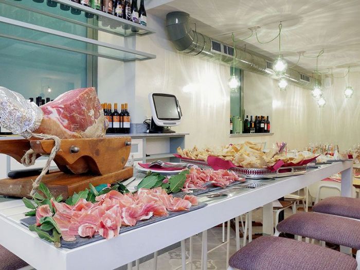 Archisio - Studiogad - Progetto Contesto urbano