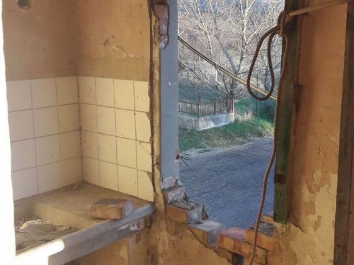 Archisio - Alessandro Cerquaglia - Progetto Sisma 2016