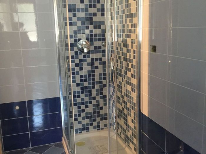 Archisio - De Siati Francesco - Progetto Ristrutturazione chiavi in mano