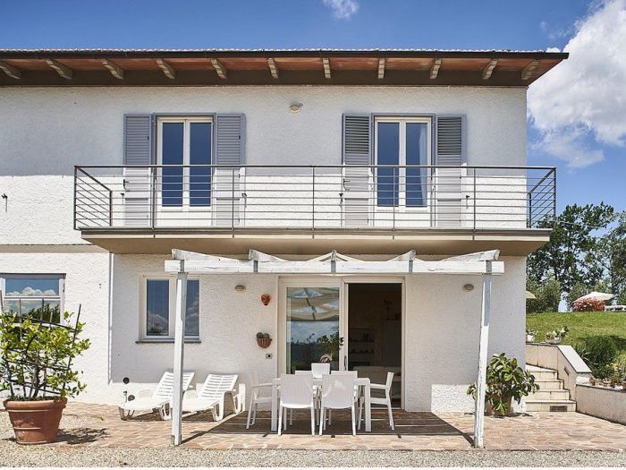 Archisio - Matteo Castelli Fotografia - Progetto Loliveta tavarnelle val di pesa