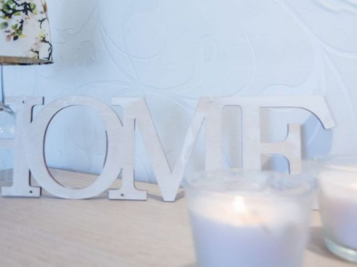 Archisio - Accaesse Home Staging - Progetto Home staging per affitto