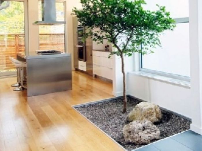 Archisio - Dotto Francesco Consulting Green - Progetto Crea ambiente salubre interno