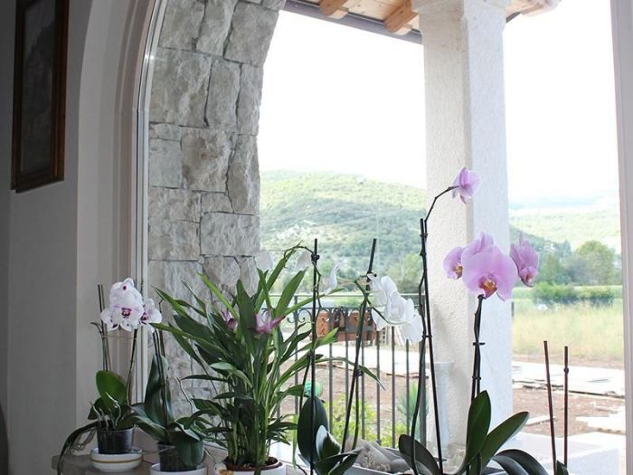 Archisio - Studio Massardi E Zubani - Progetto ResidenzialeVille in lotto privato