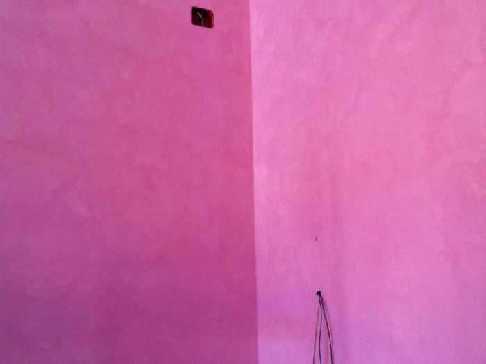 Archisio - Roberto Capuana Terre Colorate - Progetto Le ristrutturazioni