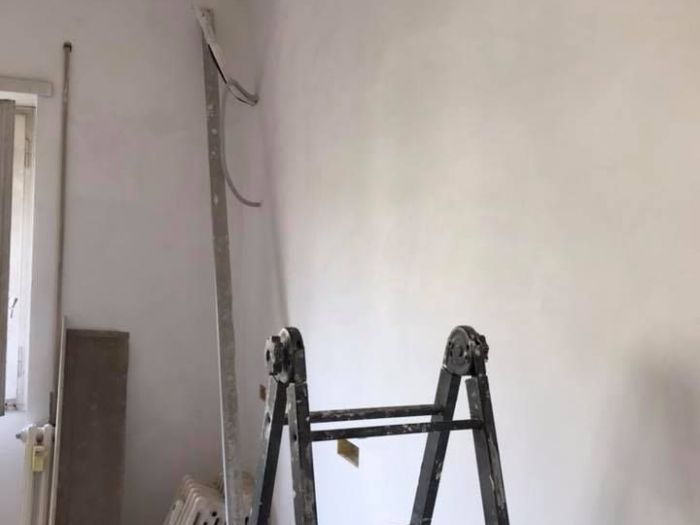 Archisio - La Servizi Ristrutturazioni - Progetto Interni