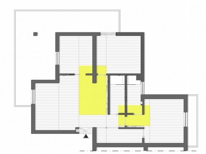 Archisio - Intext Costruzioni Ristrutturazioni Restyling - Progetto Casa sul litorale romano