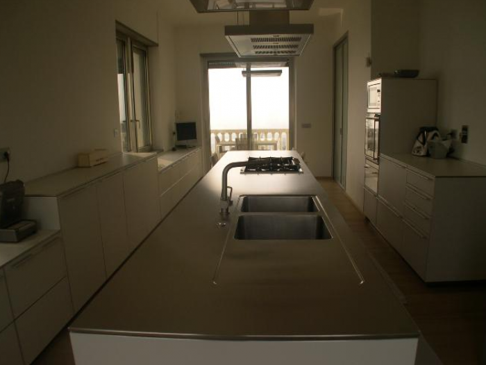 Archisio - Atre Studio - Progetto Villa unifamiliare