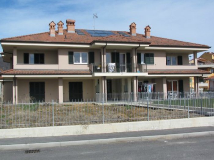 Archisio - Trucco Ristrutturazioni - Progetto Altri nostri lavori