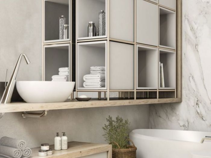 Archisio - Mood Studio - Progetto 015private house