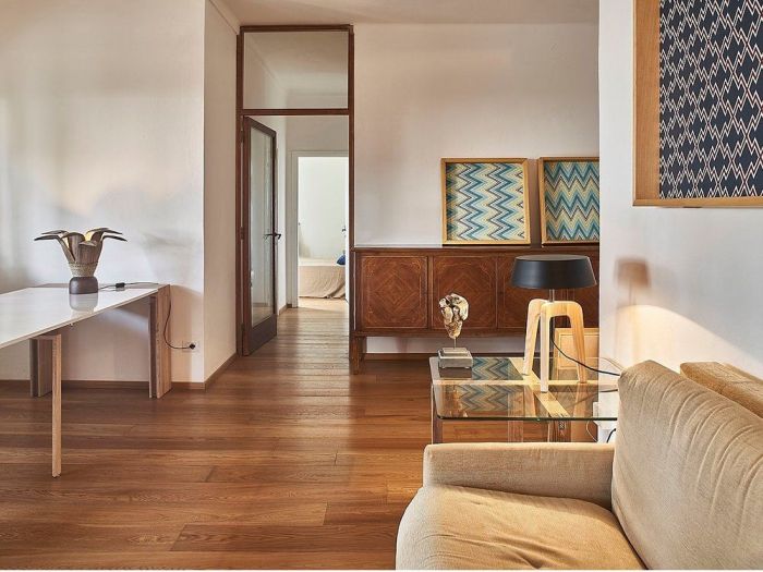 Archisio - Matteo Castelli Fotografia - Progetto Villa privata marina di campo isola delba livorno