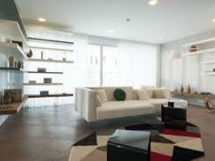 Archisio - Studio Design Dinterni Frigerio Lisa - Progetto Soggiorno