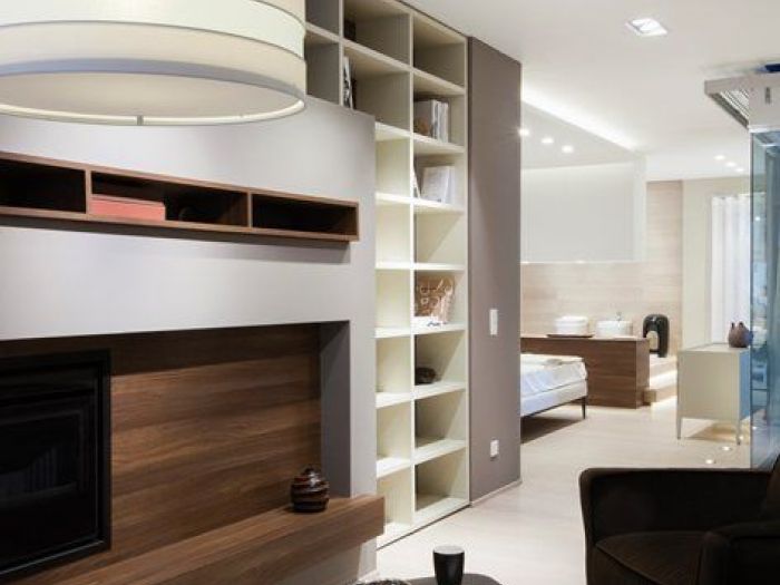 Archisio - Patrizio Leva - Progetto Exspo chateau dax lugano