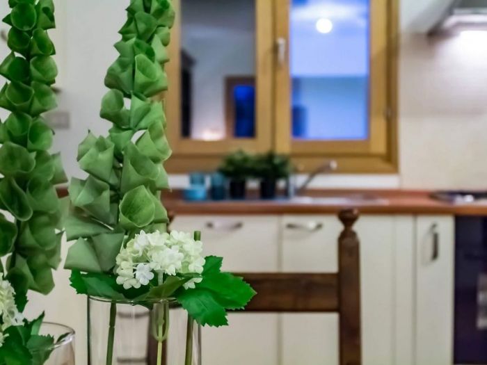 Archisio - Donatella Di Antonio - Progetto Progetto di allestimento di una casa al mare