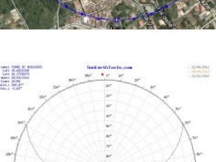 Archisio - Tiziana Decaria - Progetto Ampliamento della rete fognante e realizzazione del nuovo depuratore torre di ruggiero