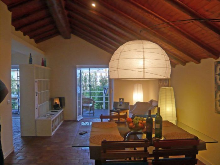 Archisio - Liliana Castaldo - Progetto Bb casablu