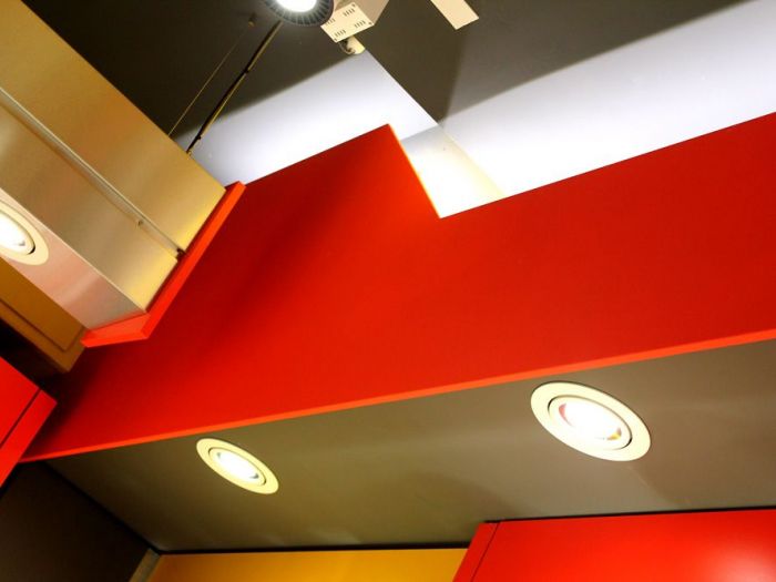 Archisio - Massimo De Salvia - Progetto Farmacia psp2014