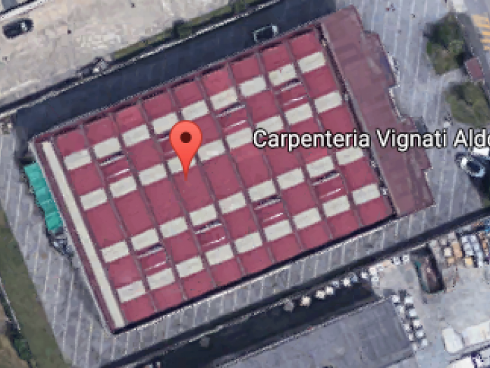 Archisio - Carpenteria Vignati Aldo - Progetto Carpenteria