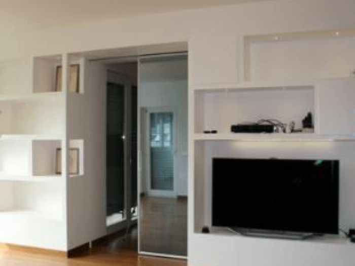 Archisio - Arte Color - Progetto Cartongesso