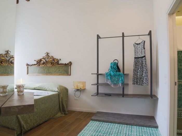 Archisio - Camilla Marinelli - Progetto Interni