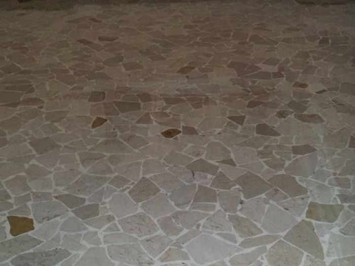 Archisio - Edile Pavimenti - Progetto Lucidatura marmo