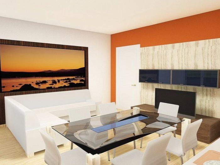 Archisio - Denis Rudellin - Progetto Progetto di 2 condomini a fiesso