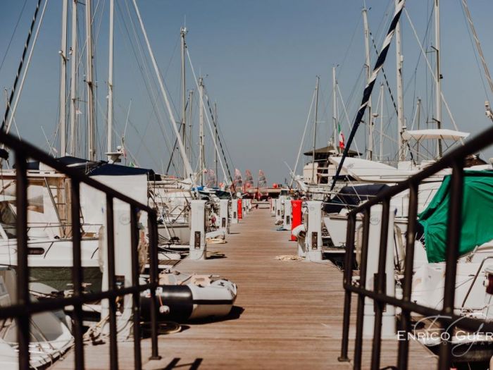 Archisio - Enrico Guerri Photography - Progetto Shooting del porto di marina di scarlino grosseto