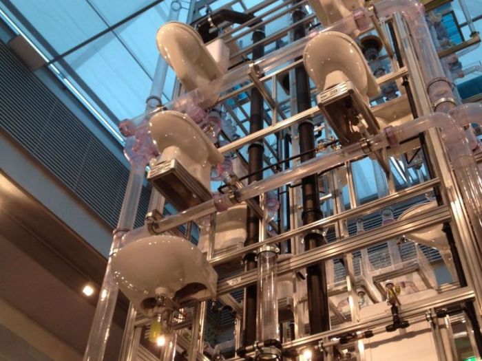 Archisio - Impianti Tecnologici Snc - Progetto Installatori di impianti domestici e industriali