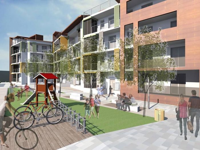 Archisio - Adriano Gerardo Pasciuti - Progetto Concorsi di idee