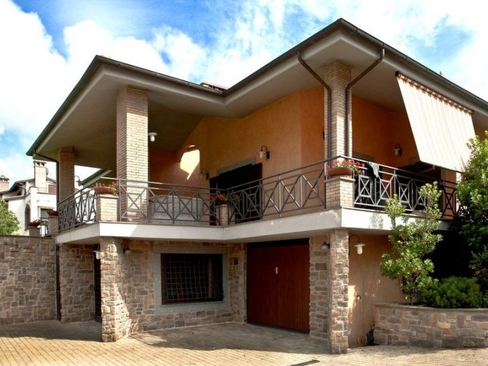 Archisio - Giuseppe Curatolo - Progetto Costruzioni