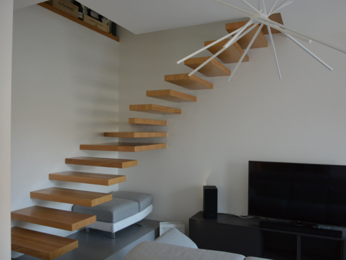 Archisio - Luciana Carapezza - Progetto Casa cg