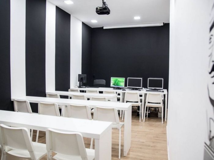 Archisio - Casesa Tiziano - Progetto Autoscuola al volante