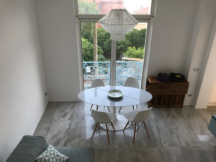 Archisio - Studio Zay Architecture Design - Progetto Cap martin - loasis villaCap martin