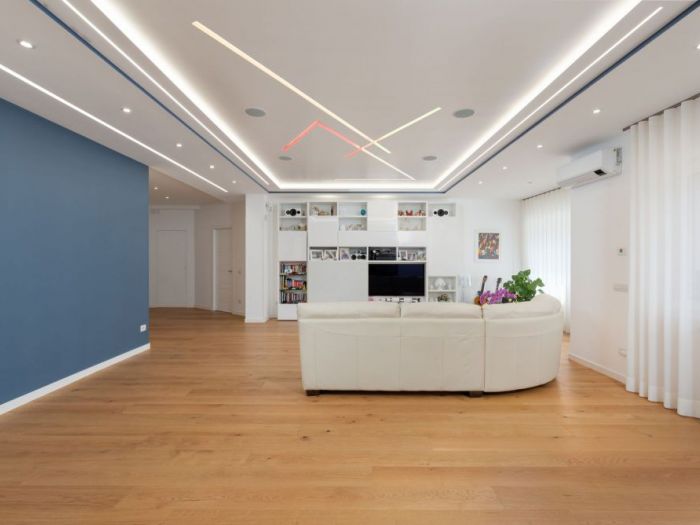 Archisio - Daniele Raffaelli - Progetto Fotografia di interni