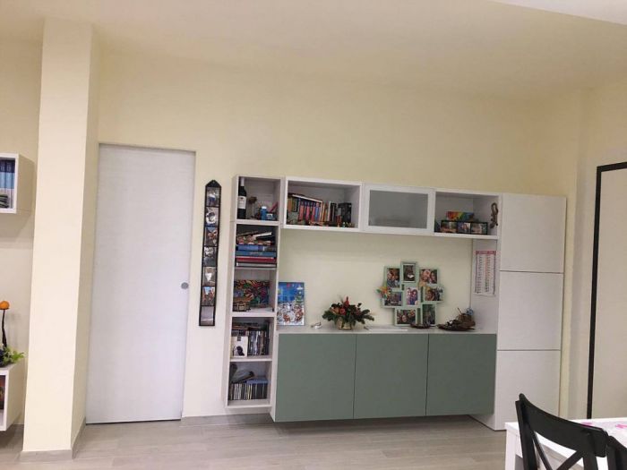 Archisio - Yodaa Architecture - Progetto For- peace house