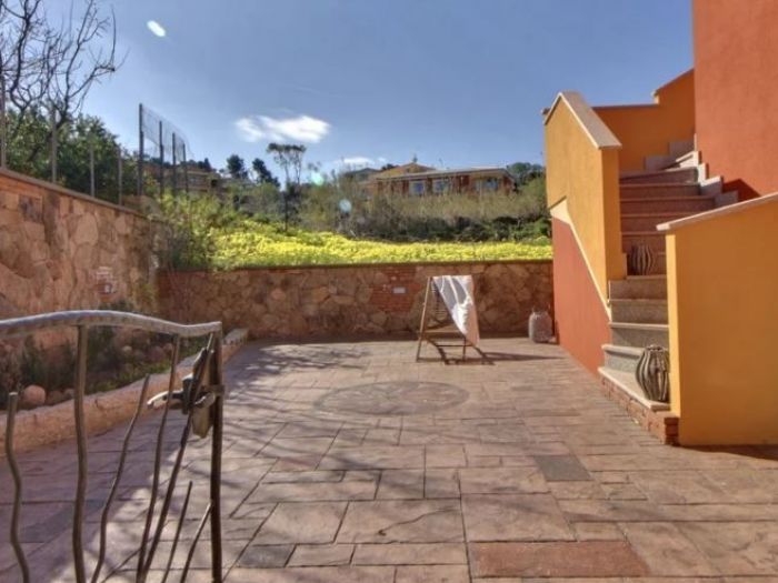 Archisio - Marina Dionisi Home Stager E Interior Designer - Progetto Home staging a castelsardo