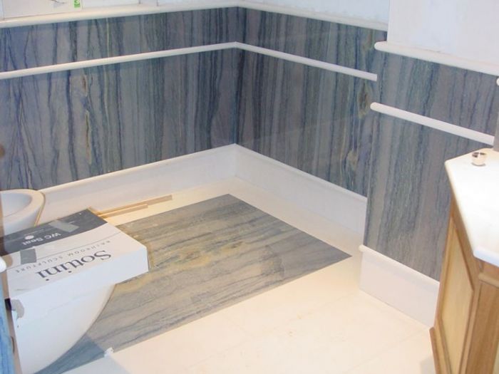 Archisio - Arte 2000 - Progetto Villa privata a londra