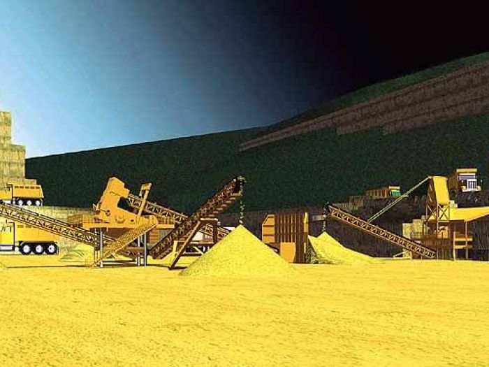 Archisio - Ruggero Lenci - Progetto Consulto tevere