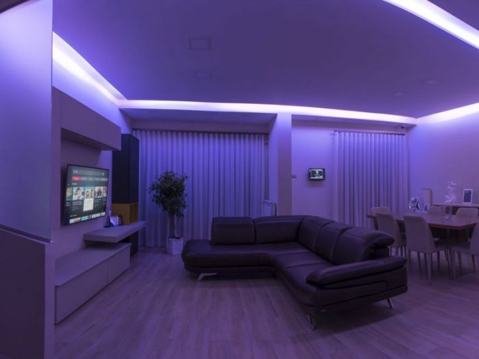 Archisio - Vincenzo Matarazzo - Progetto Appartamento al vomero