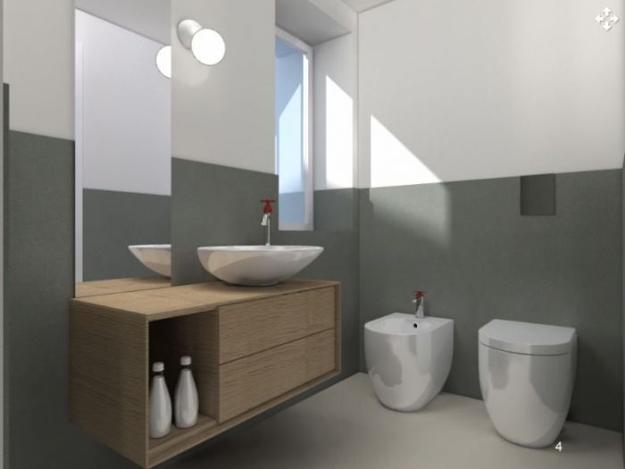 Archisio - Block Studio - Progetto Work in progress